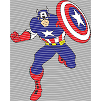 Marvel Comics-MA 482